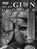 Download Legion Gold - Manual by Red Wing SN55946958 doc pdf