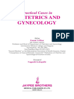 Practical Case Obs &Gyne