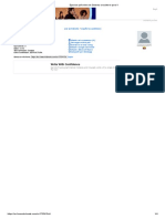 Ejercicio PDF Online de Sistema Circulatorio para II
