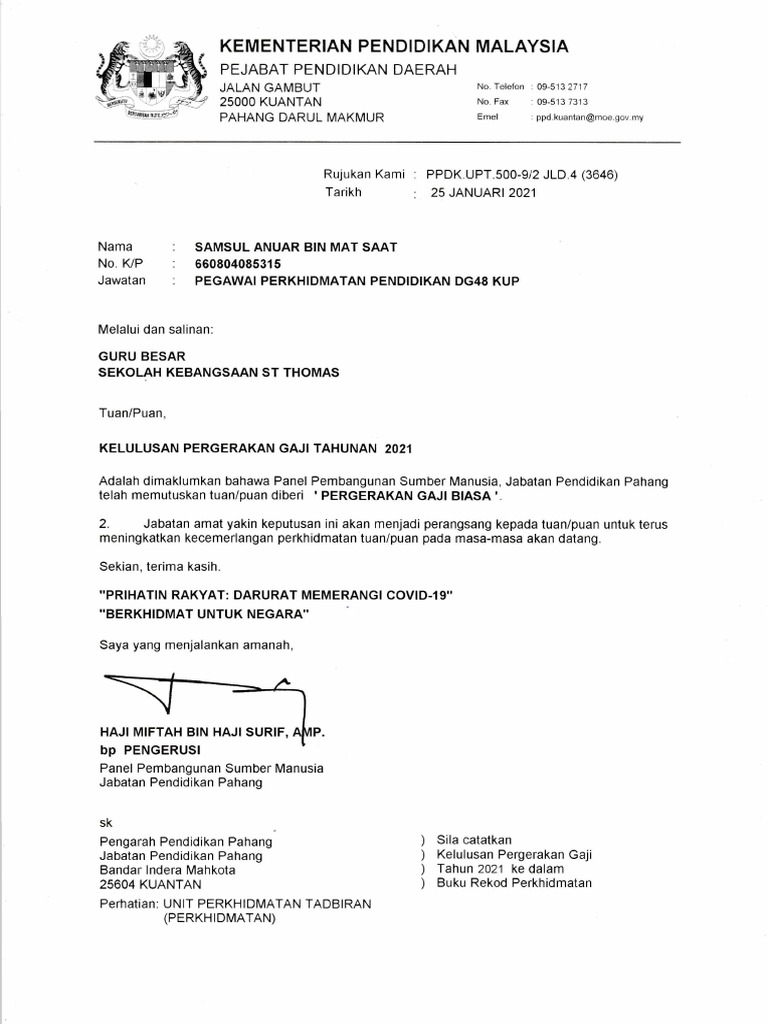Img - 20210629 - 0003 - New PPG6 Samsul | PDF