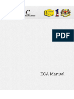 Jkr Eca Manual