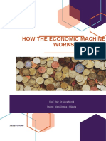 How The Economic Machine Works