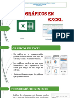 Gráficos en Excel