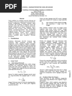 Download Dioda - Karakteristik Dan Aplikasi by Nicholas Melky SN55947341 doc pdf