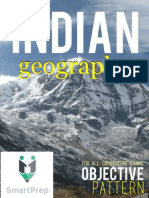 Indian Geography Objective Questions SmartPrep