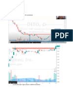 5.2 - Indicators in Stock Charting