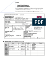 Application Form Rev 1