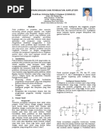 Download Perancangan Dan Pembuatan Amplifier by Nicholas Melky SN55947573 doc pdf