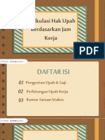 Kompetensi 5 - Membukukan Kalkulasi Hak Upah Dari Laporan (1)