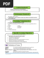 Entrepreneurship Module 1 Week 8