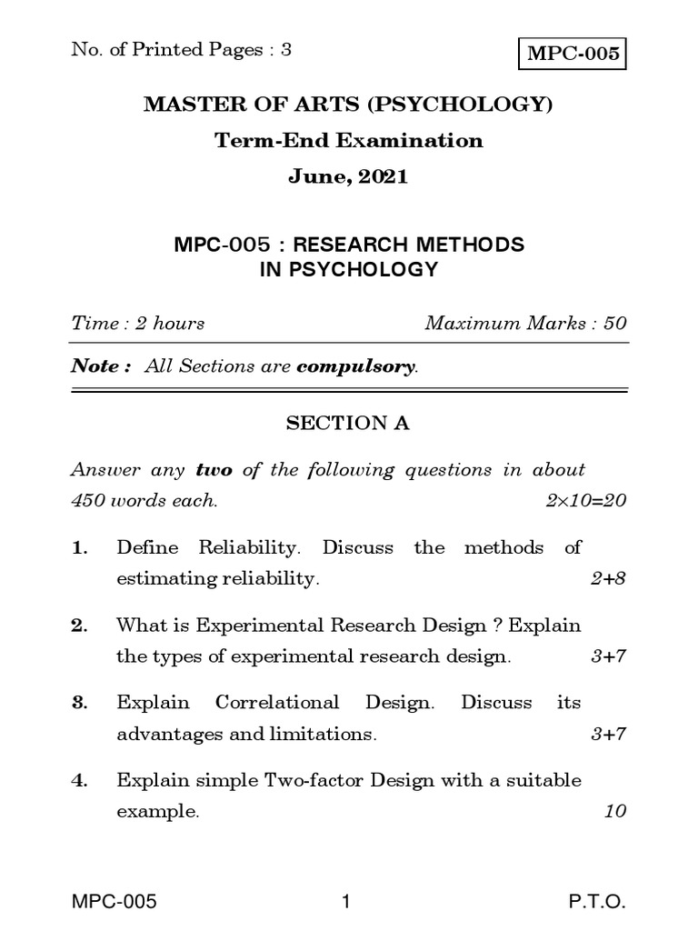 master-of-arts-psychology-term-end-examination-june-2021-mpc-005