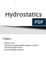 Hydrost 11