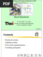 RVT Electrical