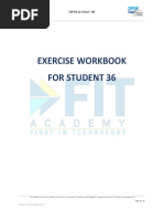 EXERCISE-WORKBOOK