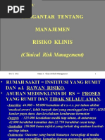 Download MANAJEMEN RISIKO KLINIS 2 by Fajar Wasilah SN55947910 doc pdf