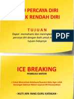 Percaya Diri