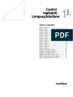 Examenes Lengua 1 Primariasantillana