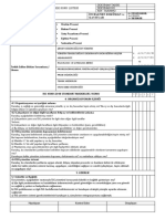 Iso 45001-2018 Ic Tetkik Soru Listesi