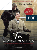 Tu Mi-Ai Schimbat Viata_Abdell Sellou