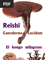 Download El Hongo Milagroso _Reishi Ganoderma Lucidum by Txema Ban SN55948907 doc pdf