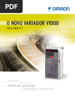 Inversor KPP_V1000_PT02_0607