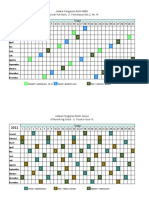 Jadwal Pengajian Rutin RABU Di Rumah Pak Rudi, Jl. Perbatasan DSN 2, No 19