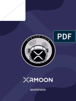 Xrmoon Whitepaper