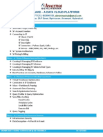 AB - SF Course Curriculum