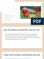 Pkwu Ikan Hias