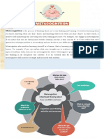 MODULE 1 - Metacognition