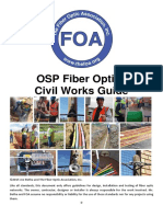 OSP Civil Works Guide-FOA