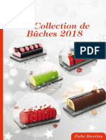 Ancel Buches Cahier Recette 12 P BD Diff