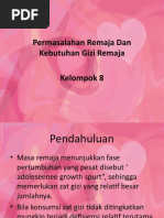 Download GIZI DAUR HIDUP REMAJA KEBGIZI REMAJA by Nur Radhiyah SN55950185 doc pdf