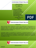 Exp. Ucv - Economia Social de Mercado