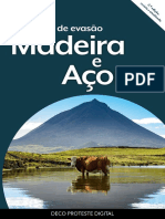 Percursos de Evasao Madeira e Acores Novo