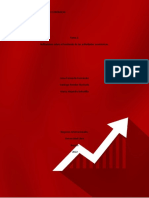 Tarea 2. Transfondo Economico