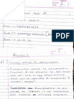 Accounting entries for share allotment and first call