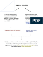 Nicola e Giovanni Pisano PDF