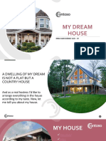 My Dream House: Inna Marchenko Ged - 19
