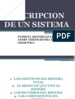 Expo Sistemas de Informacion