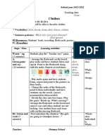 Theme 4 Theme 5 Lesson 1 Grade 4