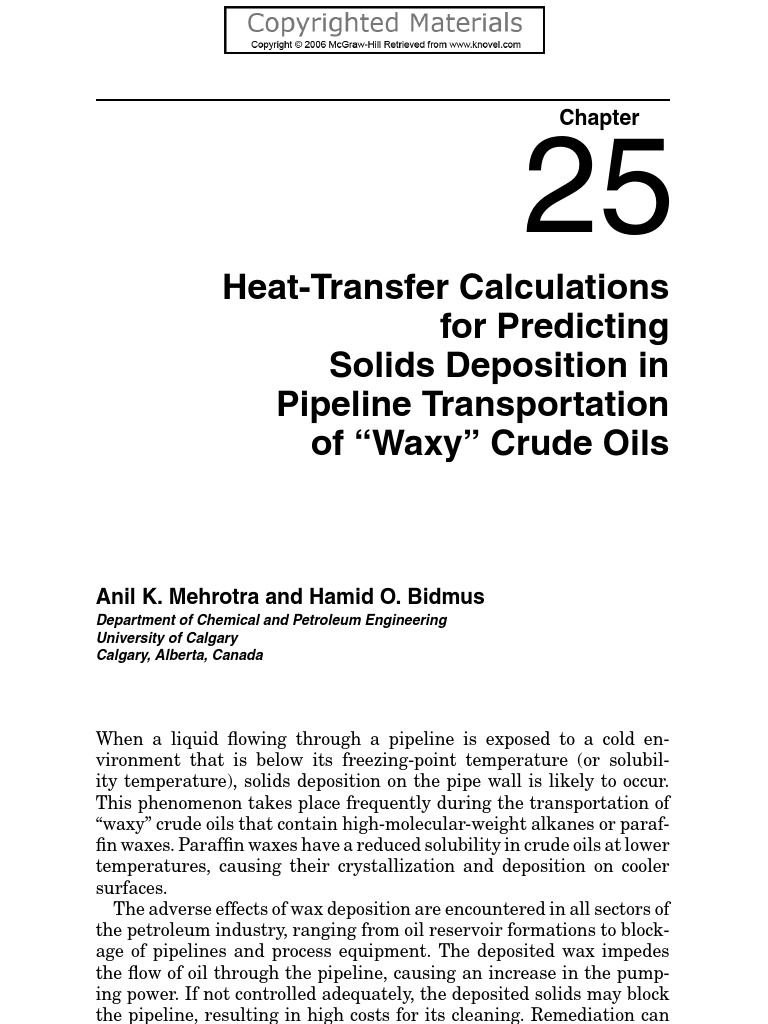 Q5 Solution | PDF | Heat Transfer | Thermal Insulation