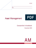 Asset Management Comptroller's Handbook