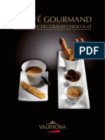 Cafe Gourmand 2010 FR