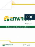 Environ v2.6 - Apostila de Delineamento