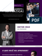 Microagulhamento Heitor Oliveira