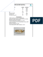 Clase n5 - Pasteleria - XLSX - Masitas de Manga