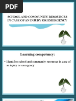 Grade 11 PE and Health Curriculum Guide | PDF | Physical Education ...