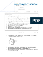 Math G10 (PT-3)