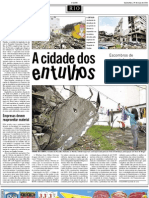 19/05/2011 - O Globo